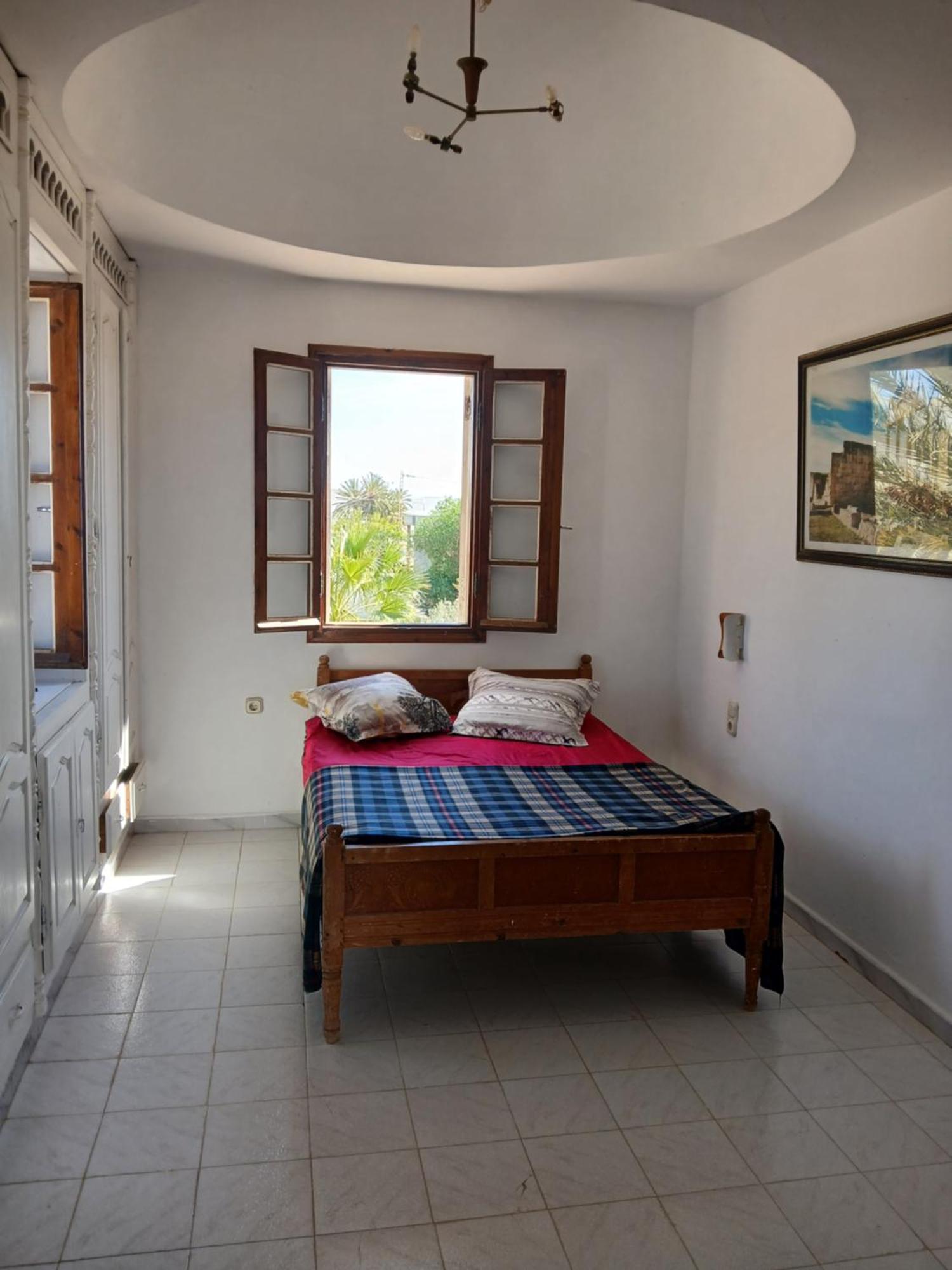 Appartement La Rose *
